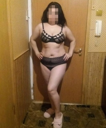 Анкета проститутки Марго - Фото 1, Балансу, 27 лет, №495